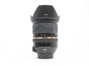 Tamron SP 24-70mm f/2.8 Di VC USD - Nikon fit