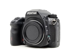 Pentax K-5 IIs