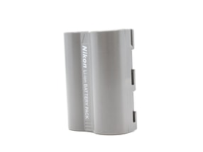 Nikon EN-EL3e Rechargeable Akku