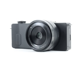 Sigma DP2 Quattro
