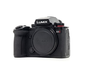 Panasonic Lumix S5 II