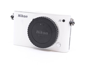 Nikon 1 J3