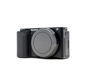 Sony ZV-E10
