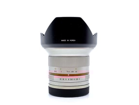 Rokinon 12mm f/2 NCS CS - Sony E Fit