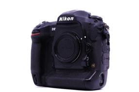 Nikon D5 (Dual XQD)