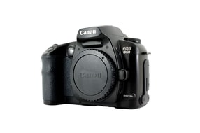 Canon EOS D60