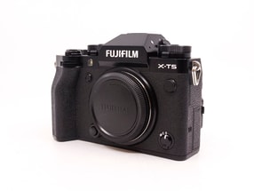 Fujifilm X-T5