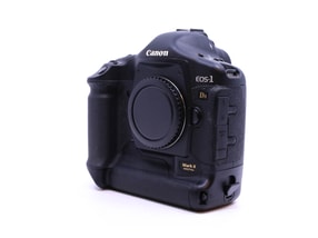 Canon EOS 1Ds Mark II