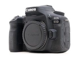 Canon EOS 90D
