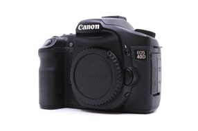 Canon EOS 40D