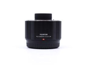 Fujifilm XF 2X TC WR Teleconverter