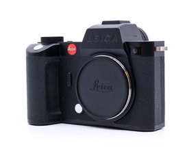 Leica SL2-S