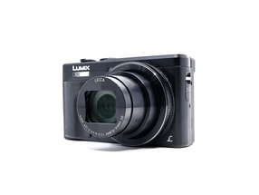 Panasonic Lumix DMC-TZ80