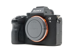 Sony Alpha A7 III