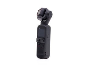 DJI Pocket 2 Creator Combo