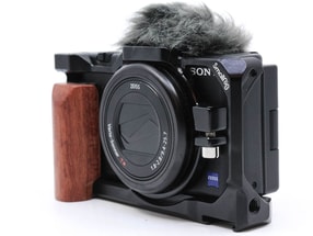 Sony ZV-1
