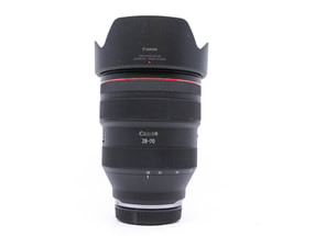 Canon RF 28-70mm f/2 L USM