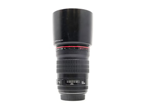 Canon EF 135mm f/2 L USM
