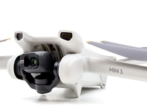 DJI Mini 3