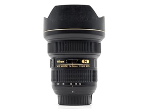 Nikon AF-S Nikkor 14-24mm f/2.8G IF-ED