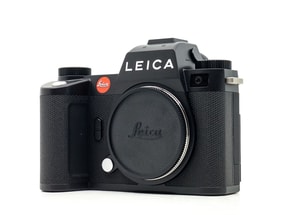 Leica SL3