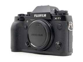 Fujifilm X-T1