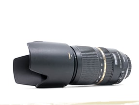 Tamron SP 70-300mm f/4-5.6 Di VC USD - Canon EF Fit