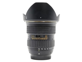 Tokina 11-16mm f/2.8 AT-X Pro DX II - Nikon Fit