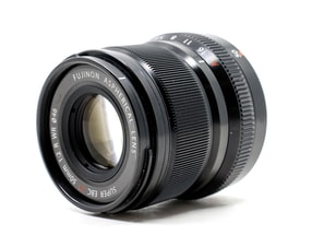 Fujifilm XF 50mm f/2 R WR