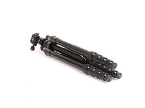 Manfrotto Element Big Traveler Tripod with Ball Head