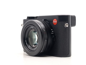 Leica D-Lux 8