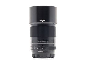 Viltrox AF 56mm f/1.4 - Fujifilm X Fit