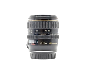 Canon EF 28-80mm f/3.5-5.6 USM