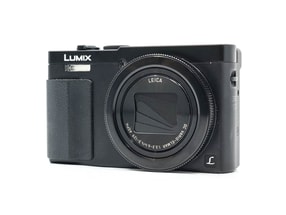 Panasonic Lumix DMC-TZ70