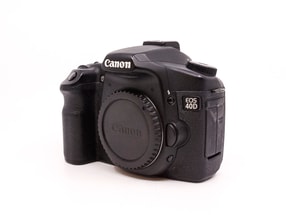 Canon EOS 40D