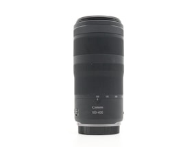 Canon RF 100-400mm f/5.6-8 IS USM