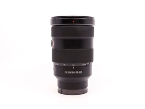 Sony FE 24-70mm f/2.8 GM