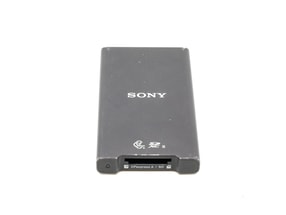 Sony 80GB 800MB/s Tough Type A Carte mémoire CFexpress