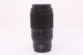 Nikon Nikkor Z 70-180mm F/2.8