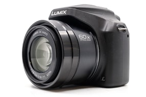 Panasonic Lumix DMC-FZ82