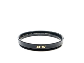 B+W 43mm F-Pro 010 UV-Haze 1x E Filter