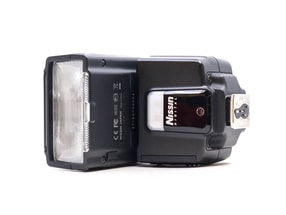 Nissin i40 Flashgun - Micro Four Thirds Dedicated