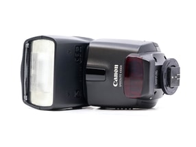 Canon Speedlite 430EX