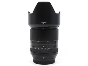 Fujifilm XF 23mm f/1.4 R LM WR