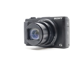 Sony Cyber-shot DSC-HX50