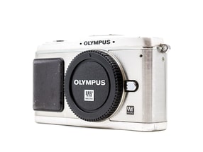 Olympus Pen E-P1