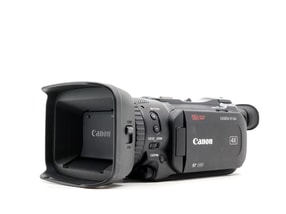 Canon LEGRIA HF G60