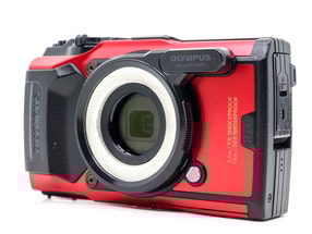 Olympus Tough TG-6