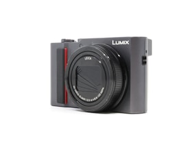 Panasonic Lumix DC-TZ200