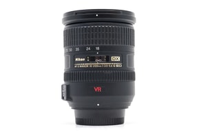 Nikon AF-S DX Nikkor 18-200mm f/3.5-5.6G IF-ED VR